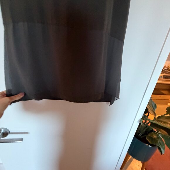 All Saints Silk Dress - Great condition - Picture 4 of 6